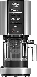 Ninja Creami NC301C (Canadian Version)